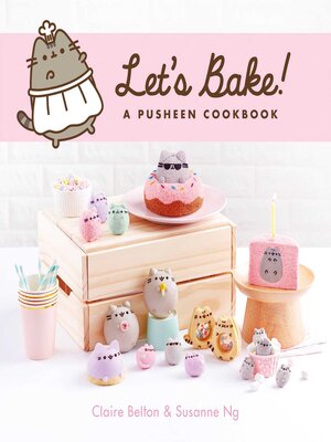 cover image of Let's Bake